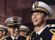 ‘Midnight Runners’ hingga ‘The Classic’, 5 Rekomendasi Film Gratis di iQIYI