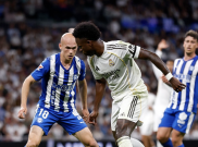 Klasemen Liga Spanyol La Liga Setelah Real Madrid Kalahkan Deportivo Alaves 2-1