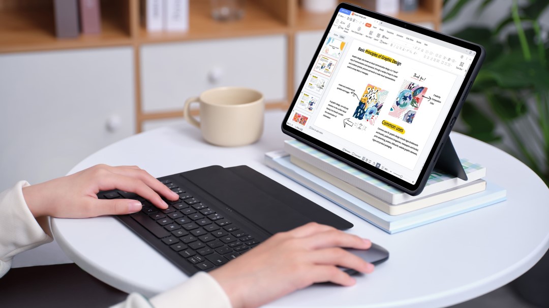 Selisik Fitur Huawei MatePad 11.5 PaperMatte untuk Aktivitas Kaum Urban