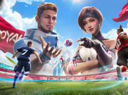 Kode Redeem Free Fire Juni 2025: Ada Hadiah Gratis Tanpa Top-Up