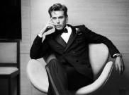 Perankan Elvis Presley, Aktor Austin Butler Raih Golden Globe Awards 2023