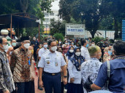 10,2 Juta Orang Telah Disuntik Vaksin COVID-19