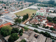 Ini Sumber Api Yang Tewaskan 41 Napi Lapas Tangerang