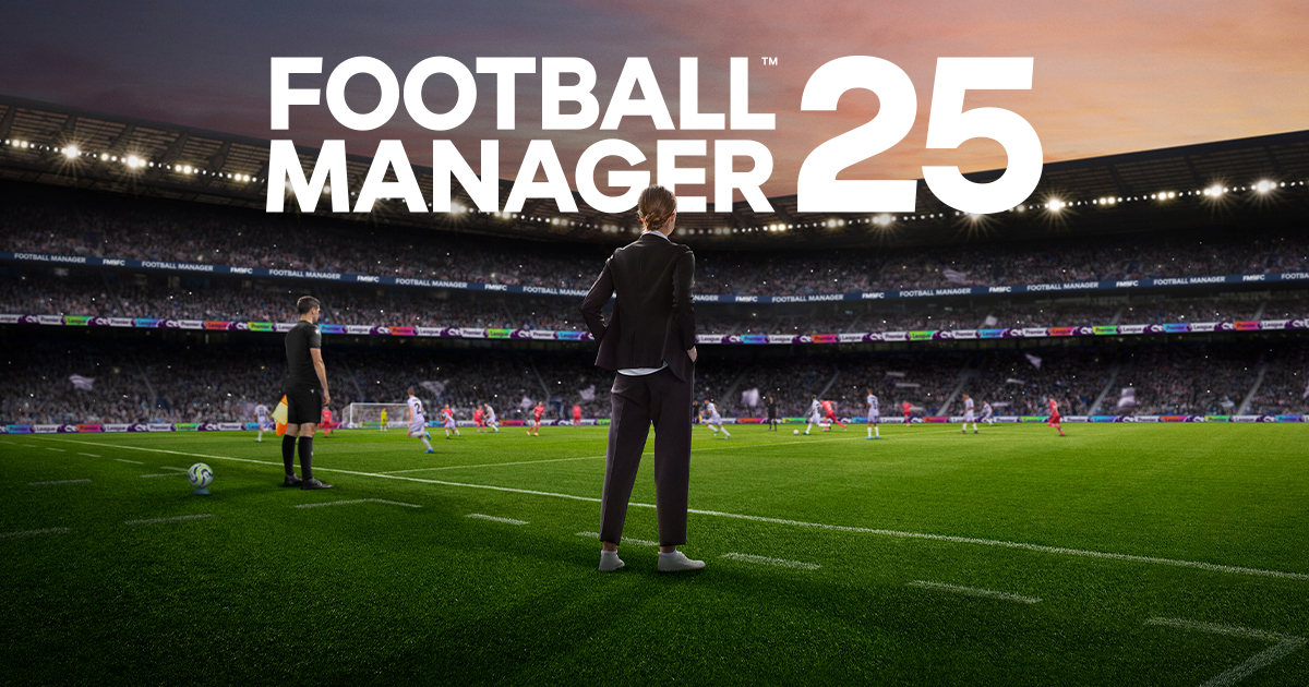 Football Manager 2025 Rilis 26 November, Siapkan Budget Segini