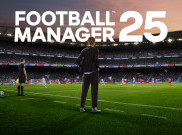 Football Manager 2025 Rilis 26 November, Siapkan Budget Segini