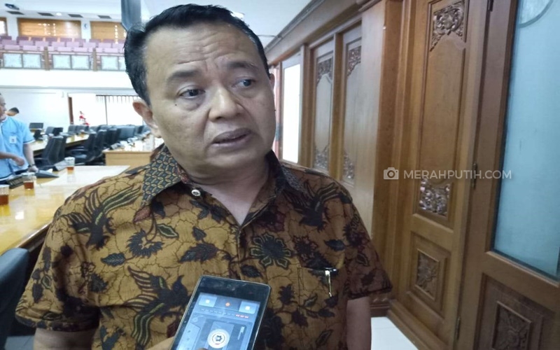 PAN Merapat ke Jokowi, DPW Jateng Minta Arah Koalisi Diputuskan Lewat Rakernas