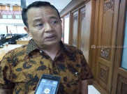  PAN Merapat ke Jokowi, DPW Jateng Minta Arah Koalisi Diputuskan Lewat Rakernas