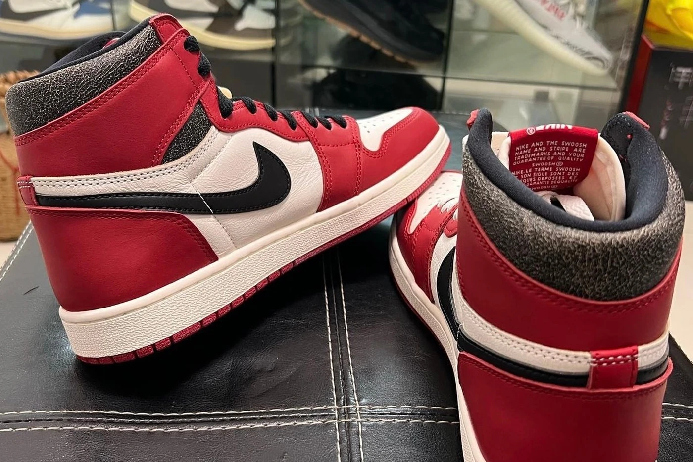 sneakers