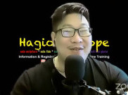 PBNU: Pernyataan Paul Zhang Penghinaan Terhadap Umat Islam