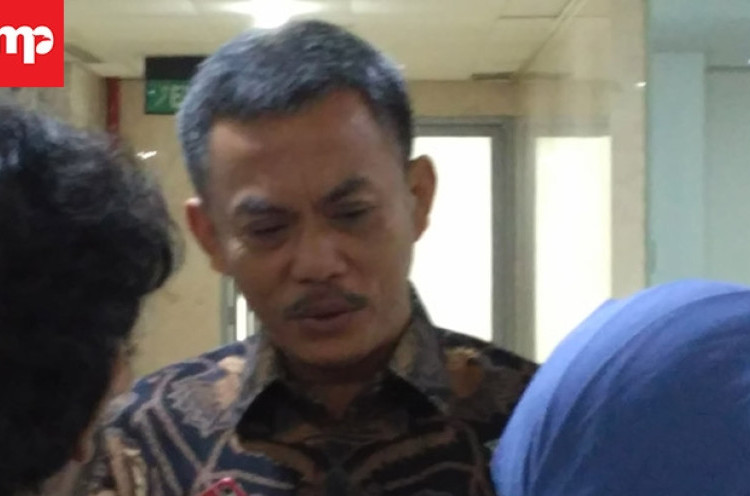 Didapuk Jadi Ketua DPRD DKI, Prasetyo Janji Selesaikan Masalah Klasik Ibu Kota