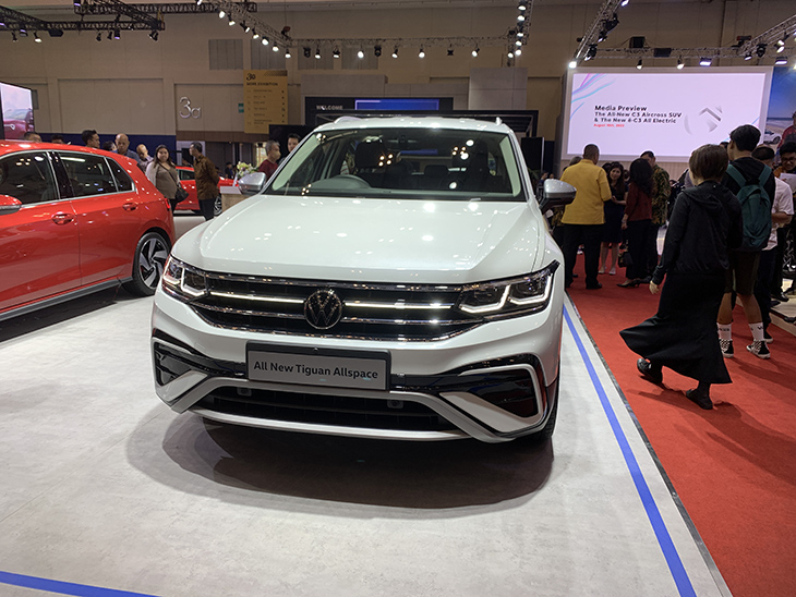 VW