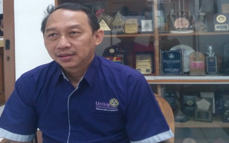  Pengamat: Perpanjangan Darurat Corona Berimbas Pada Penurunan Arus Mudik