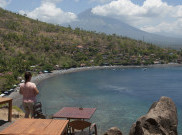 Status Gunung Agung 'Awas', Bali Masih Aman untuk Wisatawan