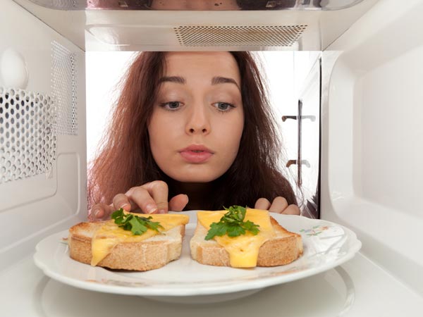 Microwave (Sumber: Boldsky)