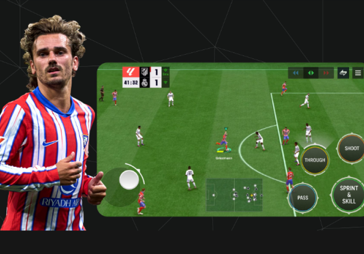 Update Terbaru EA Sports FC 25: Menyempurnakan Gameplay dan Mode Karier