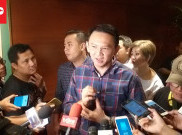 Ahok: Mengurus Rakyat Harus Punya Hati Seperti Seorang Ibu