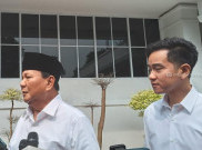 Prabowo: Kita akan Mulai Kerja Keras