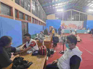 KPU DKI: Petugas KPPS yang Dirawat di Rumah Sakit Dapat Pelayanan Maksimal