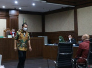 Djoko Tjandra Bantah Pernah Beri Uang ke Pinangki