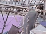 Ledakan Hebat di Pamulang: Tak Ada Korban Tewas, 7 Orang Jalani Perawatan di Rumah Sakit