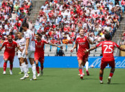 Hasil Piala Dunia Antarklub: Benfica Lolos sebagai Juara Grup Setelah Kalahkan Bayern Munchen 1-0
