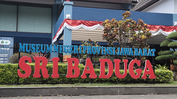 Museum Sri Baduga, Wisata Edukasi Sejarah dan Budaya Sunda