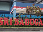 Museum Sri Baduga, Wisata Edukasi Sejarah dan Budaya Sunda