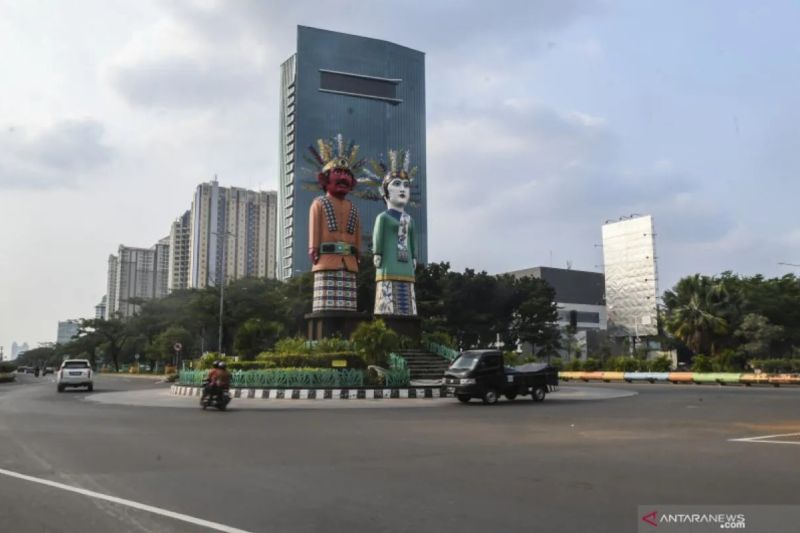 Saat Tidak Jadi DKI, SDM Jakarta Harus Tetap Unggul Buat Jaga Ekonomi
