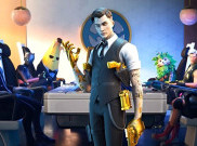 Geram Pemainnya Berkurang, Epic Games Ingin Fortnite Dikembalikan ke App Store 