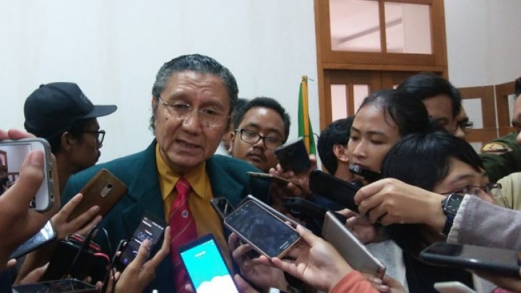 IDI Khawatir Ada Perpecahan di Kalangan Dokter Karena Kasus Terawan