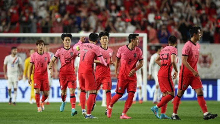 Shin Tae-yong Prediksi Korsel Sulit ke Babak 16 Besar Piala Dunia Qatar
