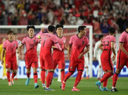 Shin Tae-yong Prediksi Korsel Sulit ke Babak 16 Besar Piala Dunia Qatar