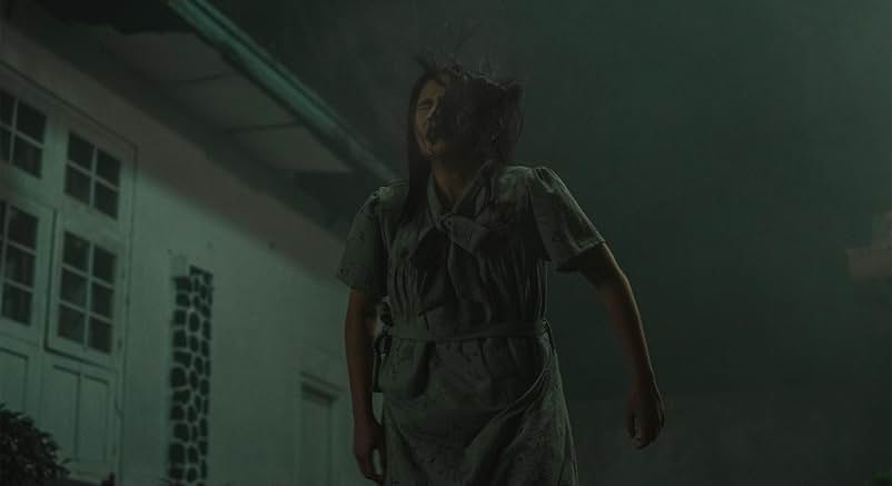 Netflix Hadirkan 3 Film Horor Baru di Juli, Ada Franchise 'Danur'