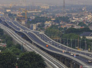 Sejumlah Titik Jalan Tol Berpotensi Macet saat Arus Mudik dan Balik