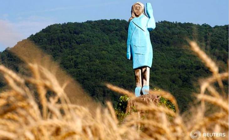 Slovenia Umumkan Pandemi COVID-19 Berakhir