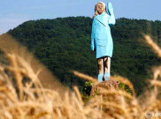 Slovenia Umumkan Pandemi COVID-19 Berakhir