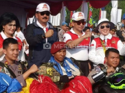 Tito Karnavian dan Fachrul Razi di Kabinet Bukti Jokowi Serius Berantas Radikalisme