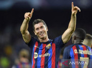 Hasil Liga Spanyol: Sempat Tertinggal, Barcelona Kalahkan Valencia di Mestalla