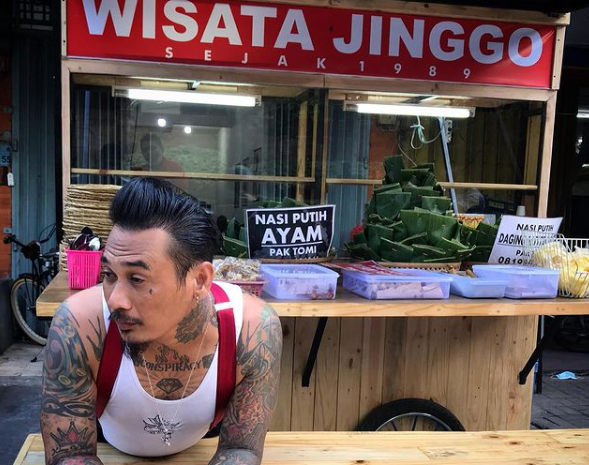 Ini Alasan Jerinx Mangkir Panggilan Polda Metro Jaya