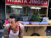 Ini Alasan Jerinx Mangkir Panggilan Polda Metro Jaya