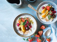 Ide Sarapan Sehat dan Mudah untuk Penderita Diabetes