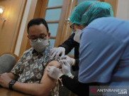 [HOAKS atau FAKTA] Jokowi Pecat Anies dari Jabatan Gubernur DKI
