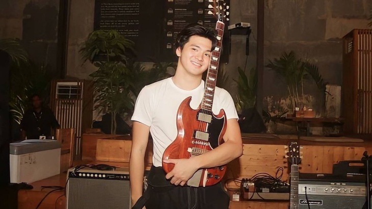 Jordan Susanto Siap Meriahkan Panggung Java Jazz Festival 2023