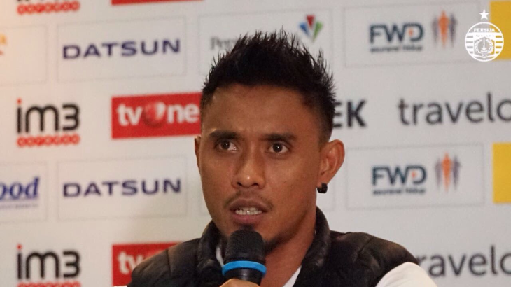 Persib di Bawah Tekanan, Persija Tetap Waspada