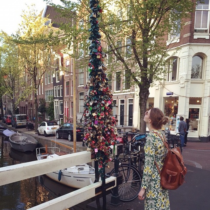Staalmeestersburg Bridge. (Foto: instagram.com/freyaswainson)