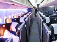Masa Depan Aviasi, tak Ada lagi Penerbangan First Class