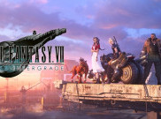'Final Fantasy 7 Remake Intergrade' Hadir di PC
