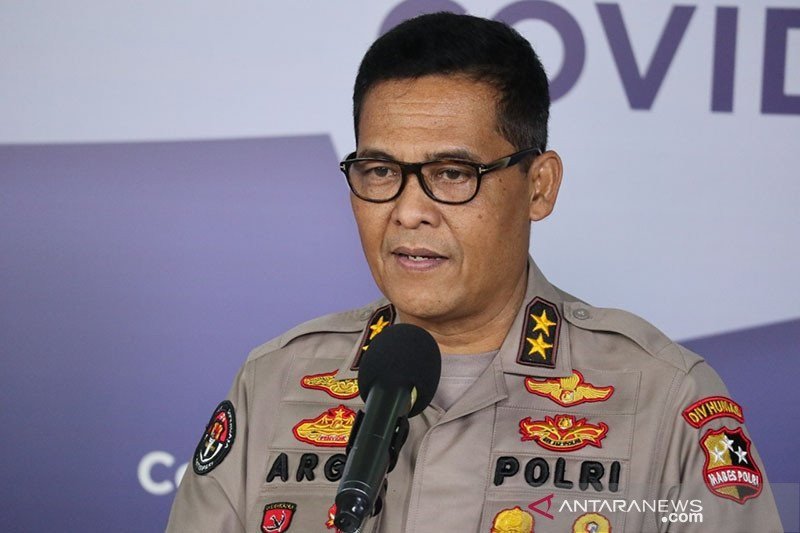 Polisi Periksa 5 Saksi Terkait Pembakaran Bendera PDIP