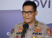 Polisi Periksa 5 Saksi Terkait Pembakaran Bendera PDIP