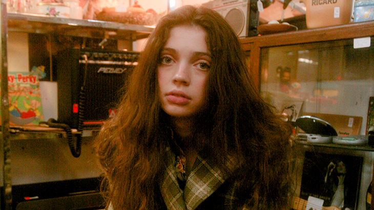 Kisah Navigasi Hidup Sophia Alexa di EP 'Before I Go'